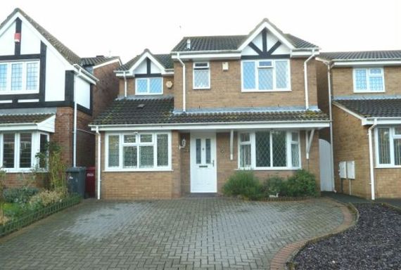 4 Bedroom Detached